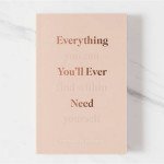 Everything You'll Ever Need, You Can Find Within Yourself - Charlotte Freeman 