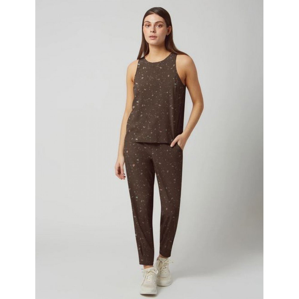 Tana Sleeveless Top