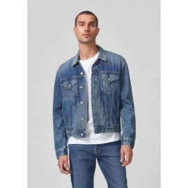 Classic Denim Jacket