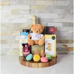 The Best Birthday Gift Set
