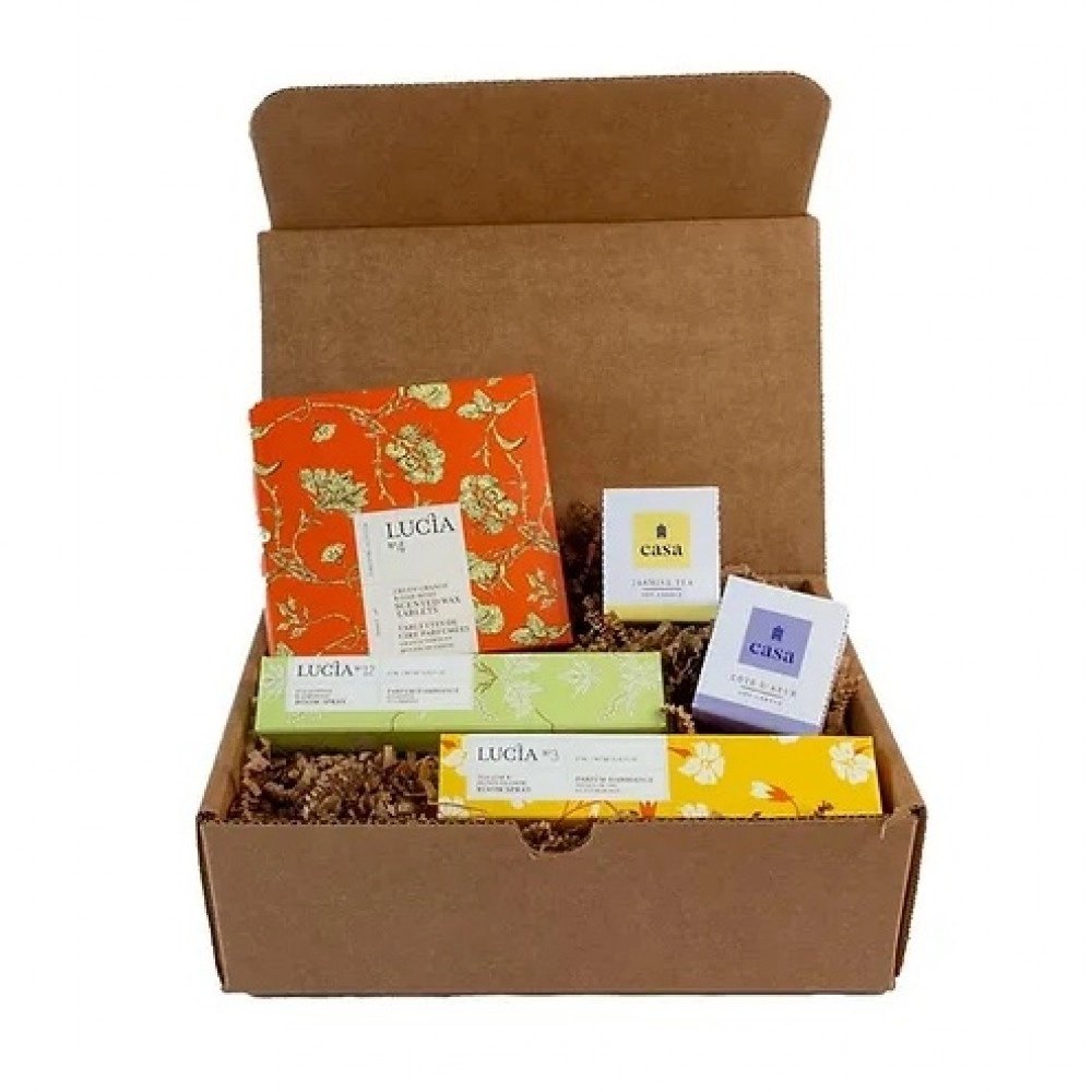 Home Scents