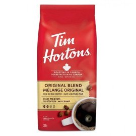 Tim Hortons Original Coffee