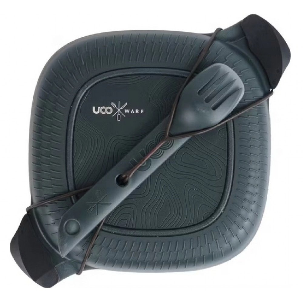 UCO Eco Mess Kit 5-Piece