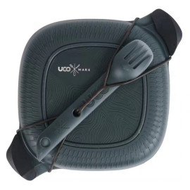 UCO Eco Mess Kit 5-Piece