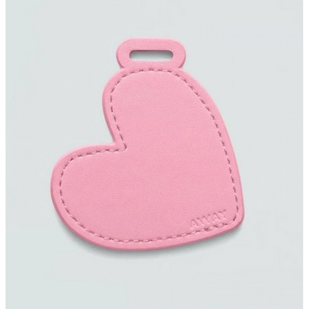 Luggage Tag Charms