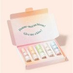 Lip balm set – Cocooning Love