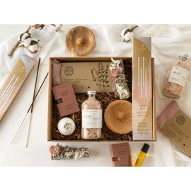 The Calm Box